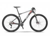 BMC TE 02 Swiss 29er