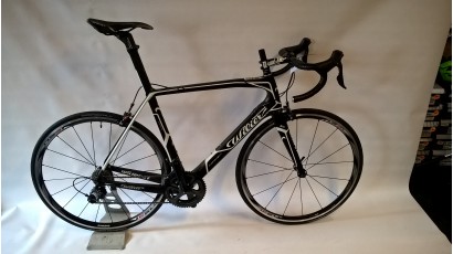 Wilier Cento 1 Ultegra 11V