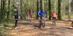 Leer in 4 weken de basisvaardigheden, doe mee met Start2Bike!