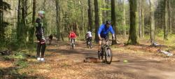Leer in 4 weken de basisvaardigheden, doe mee met Start2Bike!