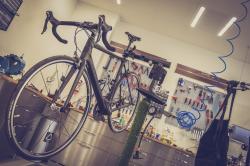 Ben jij de Fietstechnicus die ons team komt versterken?