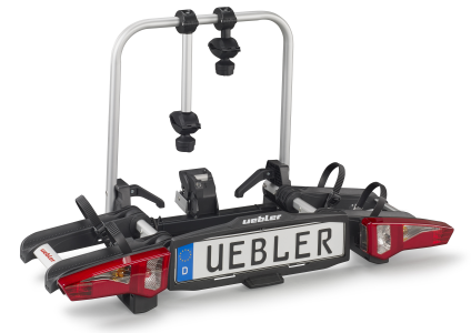 Uebler i21, als beste getest op BesteProduct.nl! 