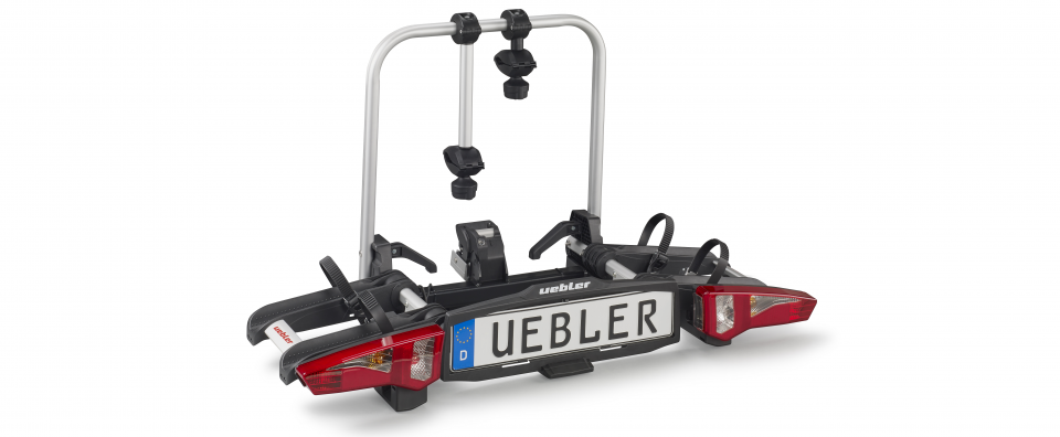 Uebler i21, als beste getest op BesteProduct.nl! 