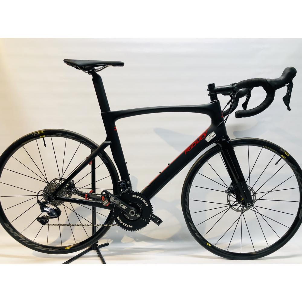 ridley noah ultegra