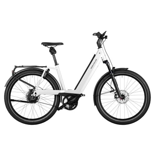 Riese & Muller Nevo4 GT Vario
