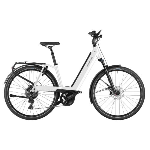Riese & Muller Nevo4 Touring
