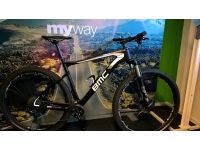 BMC TE02 XT, unieke prijs