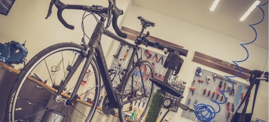 Ben jij de Fietstechnicus die ons team komt versterken?